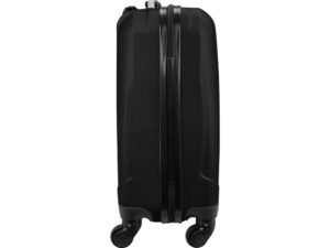 Чемодан Travel, черный — изображение 7