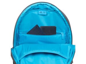 RIVACASE 7561 grey ECO рюкзак для ноутбука 15.6-16 / 6 — изображение 24
