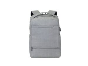 RIVACASE 8363 grey рюкзак для ноутбука 15.6 / 6 — изображение 2