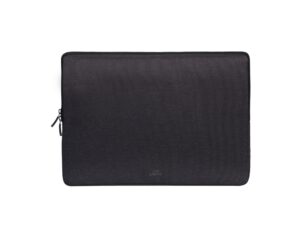 RIVACASE 7705 black ECO чехол для ноутбука 15.6 / 12 — изображение 2