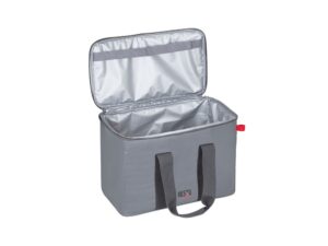 RESTO 5523 grey Изотермическая сумка-холодильник, 20.5 л, /6 — изображение 2