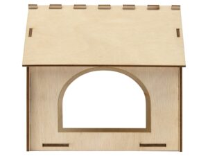 Кормушка DIY (Кормушки) — изображение 3