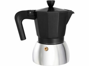 Гейзерная кофеварка Arabica, 300 мл — изображение 4