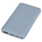 Внешний аккумулятор Reserve Pro, 10 000 mah, антрацит