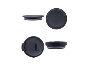 Термокружка из нерж. стали тм THERMOcafe TCCM-460SY (OGY) 0,46L — изображение 5