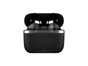 Наушники Rombica MySound Free Pro Black