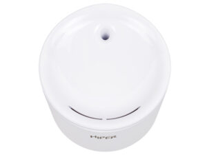Умная Wi-Fi поилка IoT Pet Fountain, 2500 мл, белый — изображение 4