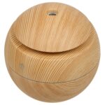 Увлажнитель воздуха Bamboo, дерево