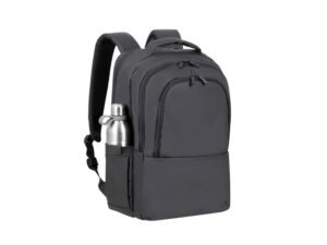 RIVACASE 8435 black ECO рюкзак для ноутбука 15.6 / 6 — изображение 4