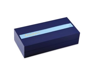Перьевая ручка Waterman Expert 3, цвет: Black CT, перо: F — изображение 6