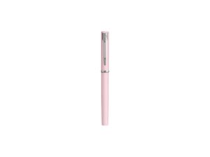 Перьевая ручка Waterman Allure Pink CT — изображение 3