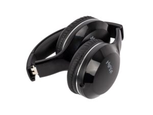 HIPER Наушники накладные WIRED CASUAL BLACK HTW-OV1 — изображение 8