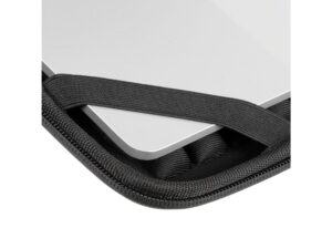 RIVACASE 5130 black чехол для MacBook Air 15 и ноутбуков до 14 / 12 — изображение 13