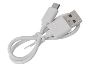 Портативное зарядное устройство Wheatty, 5000 mAh — изображение 9