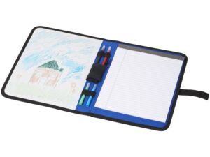 Папка A4 Veela, синий — изображение 3