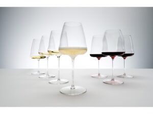 Бокал Sauvignon Blanc, 742мл. Riedel — изображение 4