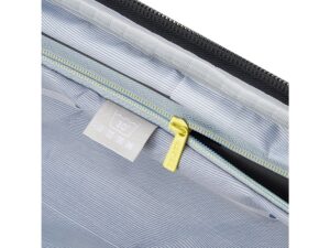 Чемодан 4-х колесный DELSEY, SHADOW 5.0, 80л, черный — изображение 5