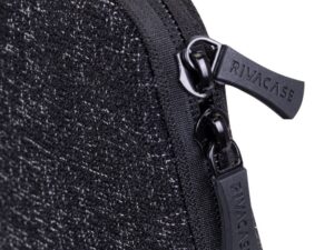 RIVACASE 7915 black чехол для ноутбука 15.6 — изображение 10