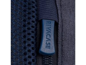 RIVACASE 7760 blue ECO рюкзак для ноутбука 15.6 — изображение 14