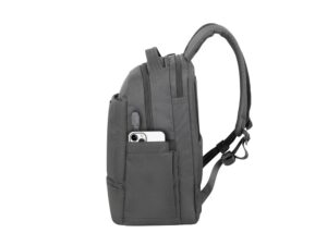 RIVACASE 8363 black рюкзак для ноутбука 15.6 / 6 — изображение 21