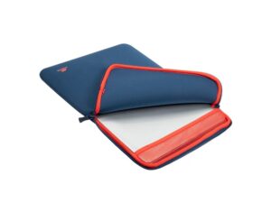 RIVACASE 5226 dark blue чехол для ноутбука 15.6 / 12 — изображение 10