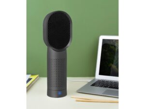 Воздухоочиститель Rombica FLOW Ultima Black — изображение 6