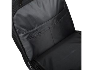 Рюкзак Eberhart Backpack черный EBH006 — изображение 5