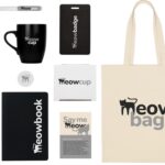 Welcome pack Starter Bundle, черный
