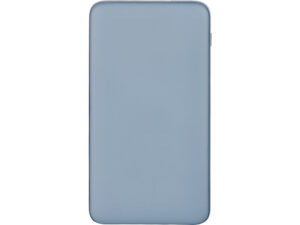 Внешний аккумулятор Reserve Pro, 10 000 mah, антрацит — изображение 4