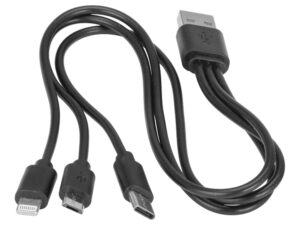 Внешний аккумулятор с дисплеем Mild, 10 000 mAh, белый — изображение 10