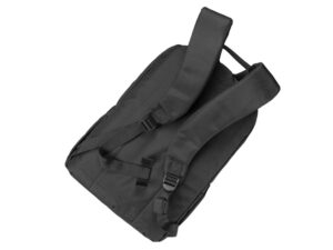 RIVACASE 7561 black ECO рюкзак для ноутбука 15,6-16 / 6 — изображение 11