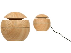 Увлажнитель воздуха Bamboo, дерево — изображение 2