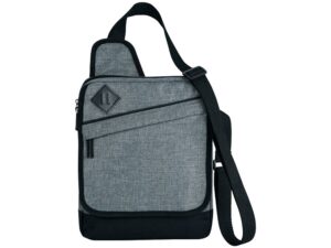 Сумка Graphite для планшета, серый/черный — изображение 2