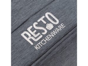 RESTO 5501 grey Изотермическая сумка для ланч боксов, 1.7 л, /12 — изображение 6