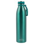 Термос из нерж. стали тм ThermoCafe BOLINO2-750 (Blue), 0.75L, голубой