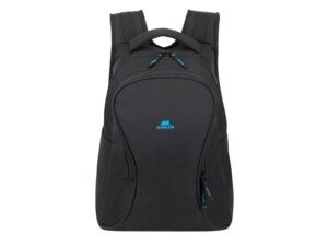 RIVACASE 5565 black Лёгкий городской рюкзак, 22л /12 — изображение 2