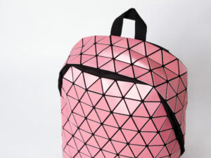 Рюкзак Rombica Mybag Prisma Rose — изображение 3