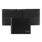 Кошелек для кредитных карт Irving Black. Cerruti 1881