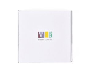 Набор чашка и блюдце Valerie Concept TEA SET TRO — изображение 5