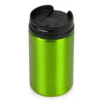 Термокружка Jar 250 мл, зеленое яблоко