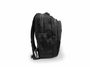 Рюкзак MARDOK из нейлона 600D, черный — изображение 4