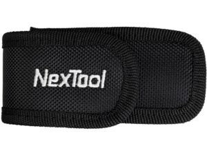 Мультитул Nextool Flagship Pro, 16 функций, нейлоновый чехол (NE20203) — изображение 8