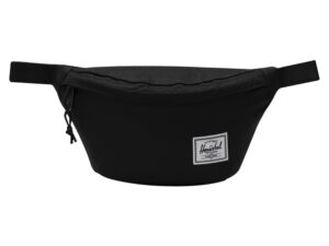 Herschel Classic™ поясная сумка, сплошной черный — изображение 2