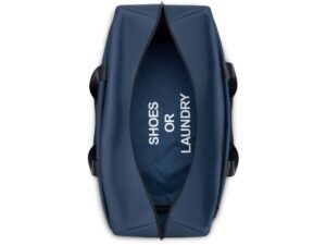Сумка дорожная DELSEY, TURENNE, 46л, темно-синий — изображение 3