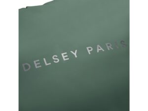 Рюкзак DELSEY, TURENNE SOFT, 26л, зеленый — изображение 6