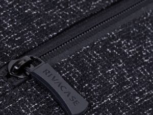 RIVACASE 7915 black чехол для ноутбука 15.6 — изображение 9