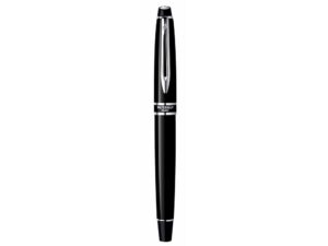 Перьевая ручка Waterman Expert 3, цвет: Black CT, перо: F — изображение 5