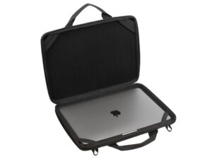 RIVACASE 5116 black чехол для Chromebook 11.6-12.4/MacBook 13-14  / 12 — изображение 13