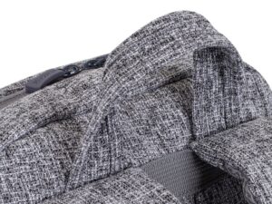 RIVACASE 7923 light grey рюкзак для ноутбука 13,3 — изображение 12