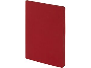 Ежедневник недатированный А5 Megapolis Color Flex, бордовый — изображение 3